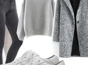 looks fáciles cómodos para este otoño