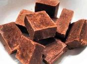 Fudge Nutella express, Mejor Receta Fudge.