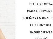 Cómo convertir sueños realidades…