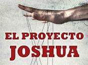 Ganador sorteo proyecto joshua