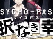 Análisis Psycho-pass: Mandatory Happiness