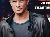 Sting actuará marzo 2017 Barcelona