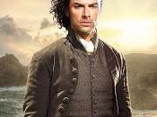 Dramática segunda temporada "Poldark"