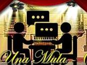 vende mula