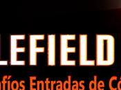 Desafíos entradas códice Battlefield