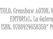 Reseña:Crenshaw