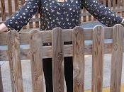 Blusa florecitas