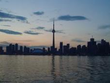 Itinerario Este Canadá días