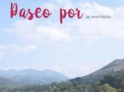 paseo montaña