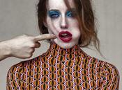 sensualidad explosión color imagen potente”, Sonia Sabnani, fotógrafa moda