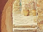 Maravillas Israel: casco antiguo Jerusalen.