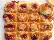 Kolache dulce República Checa