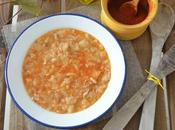 Sopas Trucha