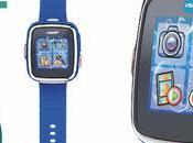 ¡Sorteo Kidizoom Smart Watch VTech!