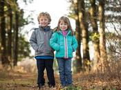 Hatley, colección anoracks chubasqueros