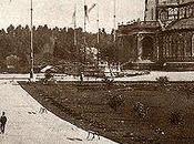 Fotos antiguas: Parque Retiro, 1908