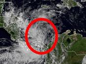 Zona baja presión Caribe podría evolucionar ciclón tropical
