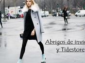 Abrigos invierno Tidestore