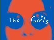 chicas. Debut Emma Cline