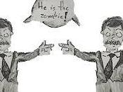 mitos razón. zombis Chalmers