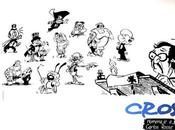 CROSE, testimonios sobre obra vida. Vídeo