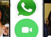 WhatsApp tiene videollamadas para todos