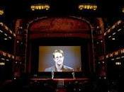 Snowden prevé mayor espionaje EE.UU.
