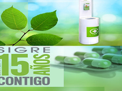aniversario Punto SIGRE: hito reciclado envases, vacíos residuos medicamentos, nuestro país