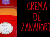 Receta Crema Zanahorias para muchas veces