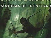 Reseña literaria: Mistborn Sombras Identidad