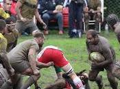 Resultados clasificaciones octava jornada divisiones honor