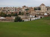 Chinchón, Anís, Plaza Mesón