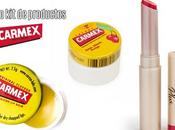 Sorteo Carmex Moisture Plus Berry