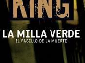 (Reseña) Milla Verde Stephen King