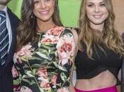 quién vas? Vivo Jueves Noviembre 2016