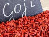 Razones para consumir Bayas Goji adecuadamente