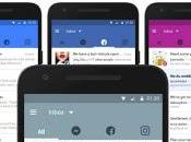 Facebook introduce bandeja entrada unificada para Páginas, Messenger Instagram