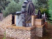 norias volante Consolación