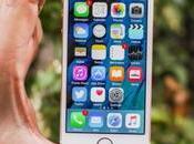 Apple siente decepción Iphone