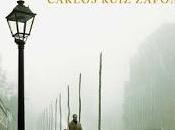 sombra viento" Carlos Ruíz Zafón