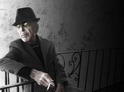 Leonard Cohen murió durmiendo tras caída nocturna