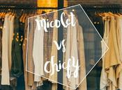 Micolet Chicfy