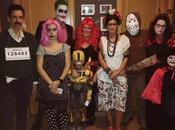 Cena Halloween