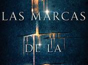 'Las marcas muerte' nuevo Veronica Roth, autora trilogía Divergente