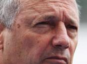 McLaren destituido cargo