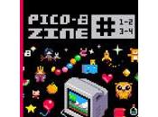 'The Pico Game Bundle', pack para leer diseñar juegos Pico-8