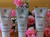 “Ms. Perfect” nuevas prebases BELL