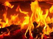 Cuento espiritual: karma, dharma leños