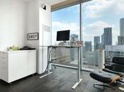 Apartamento Minimalista Chicago