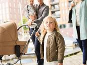 Gana nuevo cochecito Easywalker Harvey